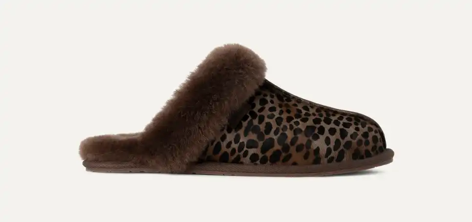 UGG Women's Scuffette Caspian