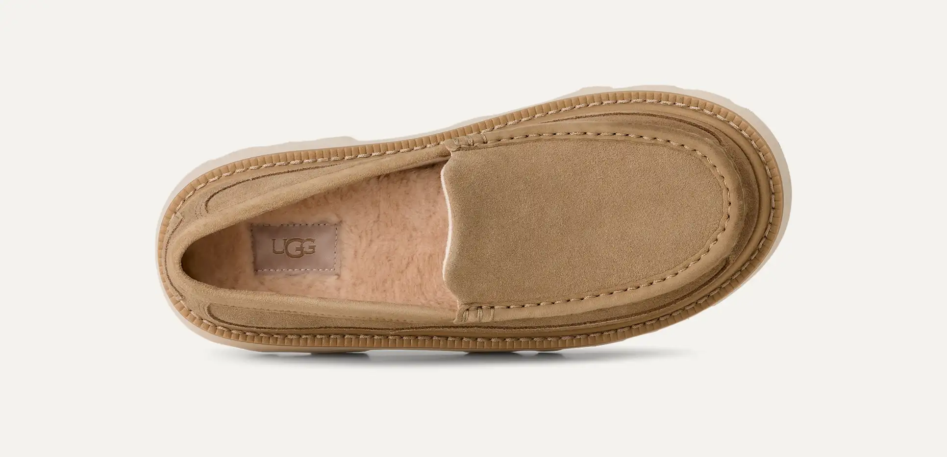 UGG Men's Ascot Lug