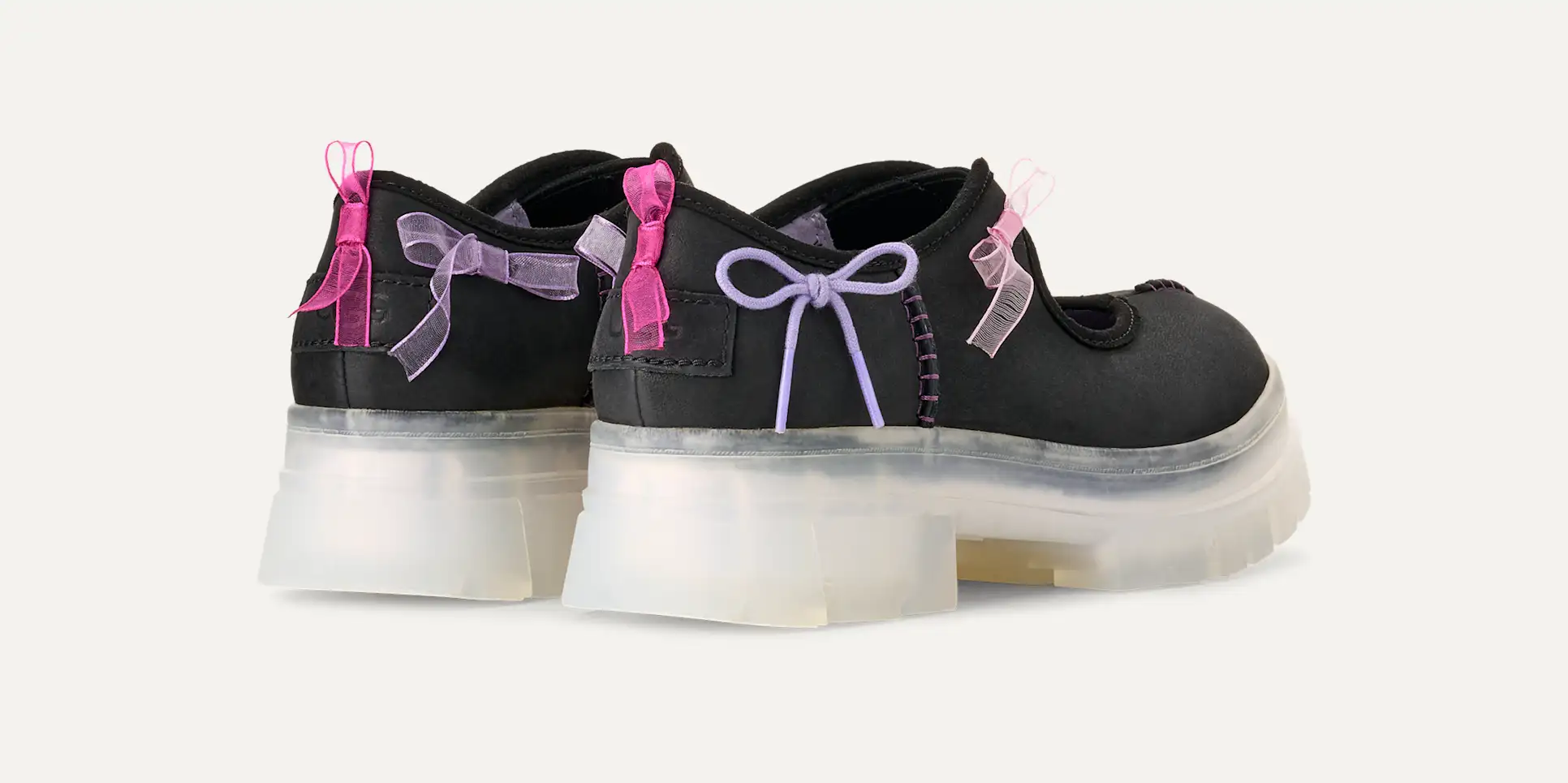 UGG All Gender Areum Mary Jane