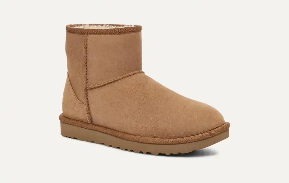 UGG Women's Classic Mini Regenerate