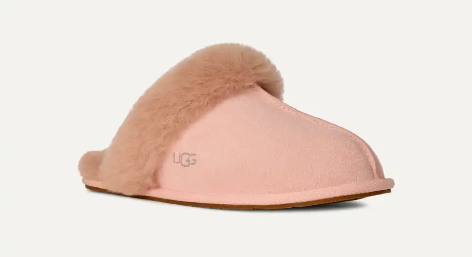 UGG Women's Scuffette II