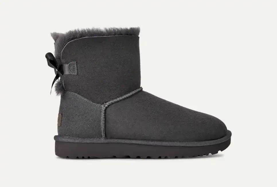 UGG Women's Mini Bailey Bow II