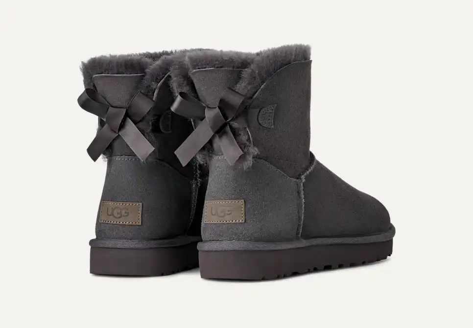 UGG Women's Mini Bailey Bow II