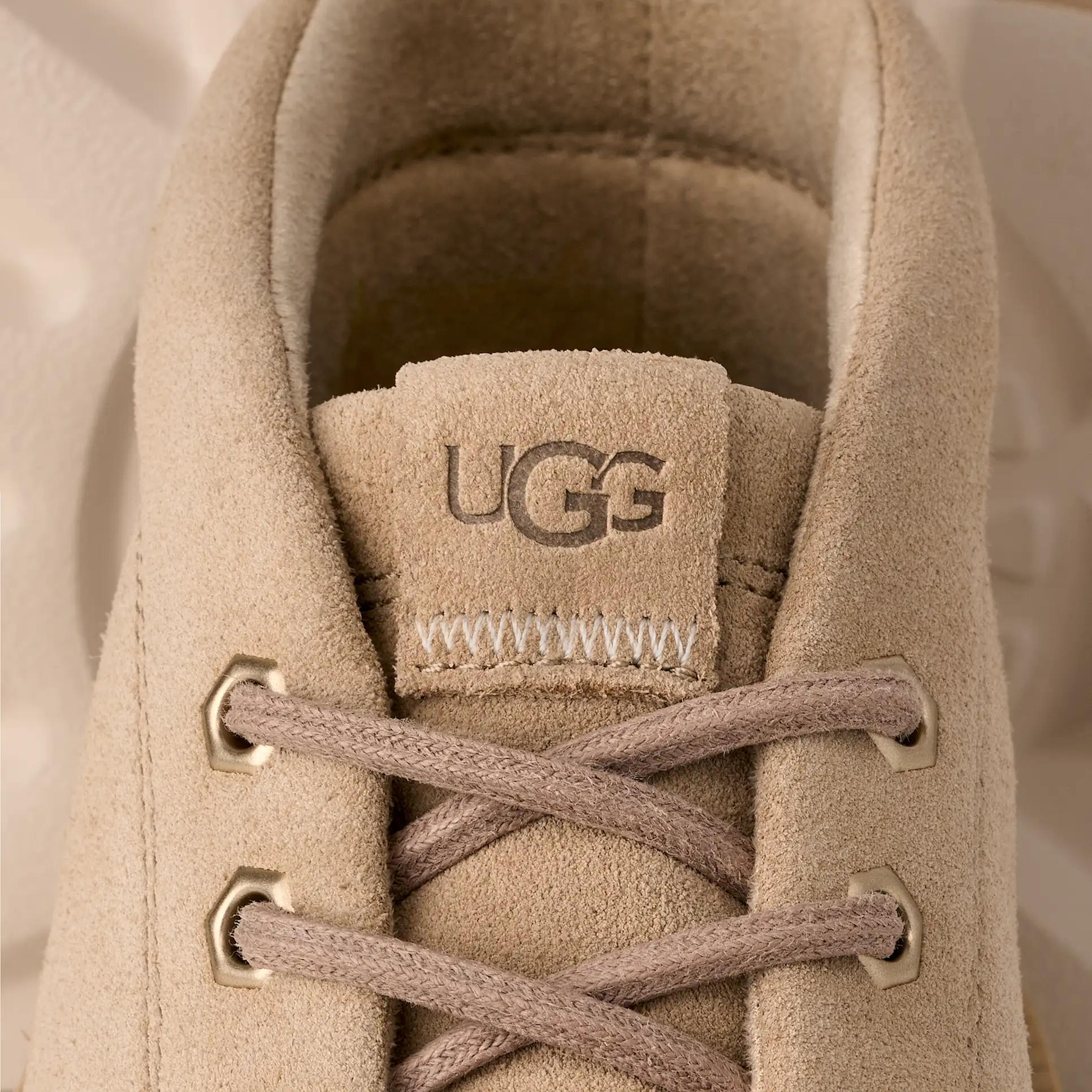 UGG Men's Chukka Lug