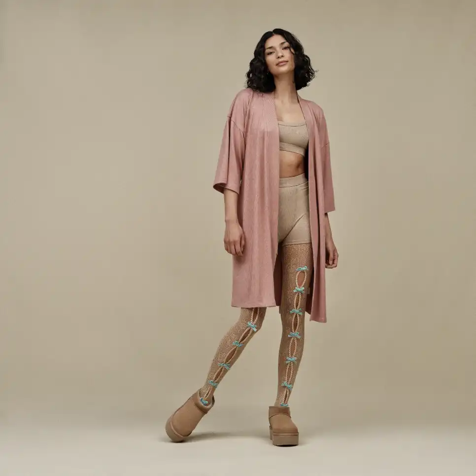 UGG Women's Classic Ultra Mini Platform