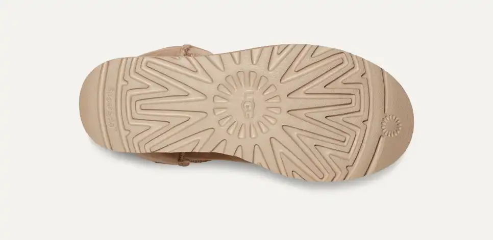 UGG Women's Classic Short II