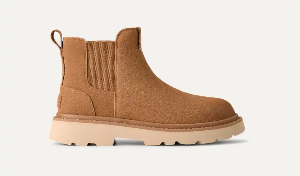 UGG Men's Chelsea Lug