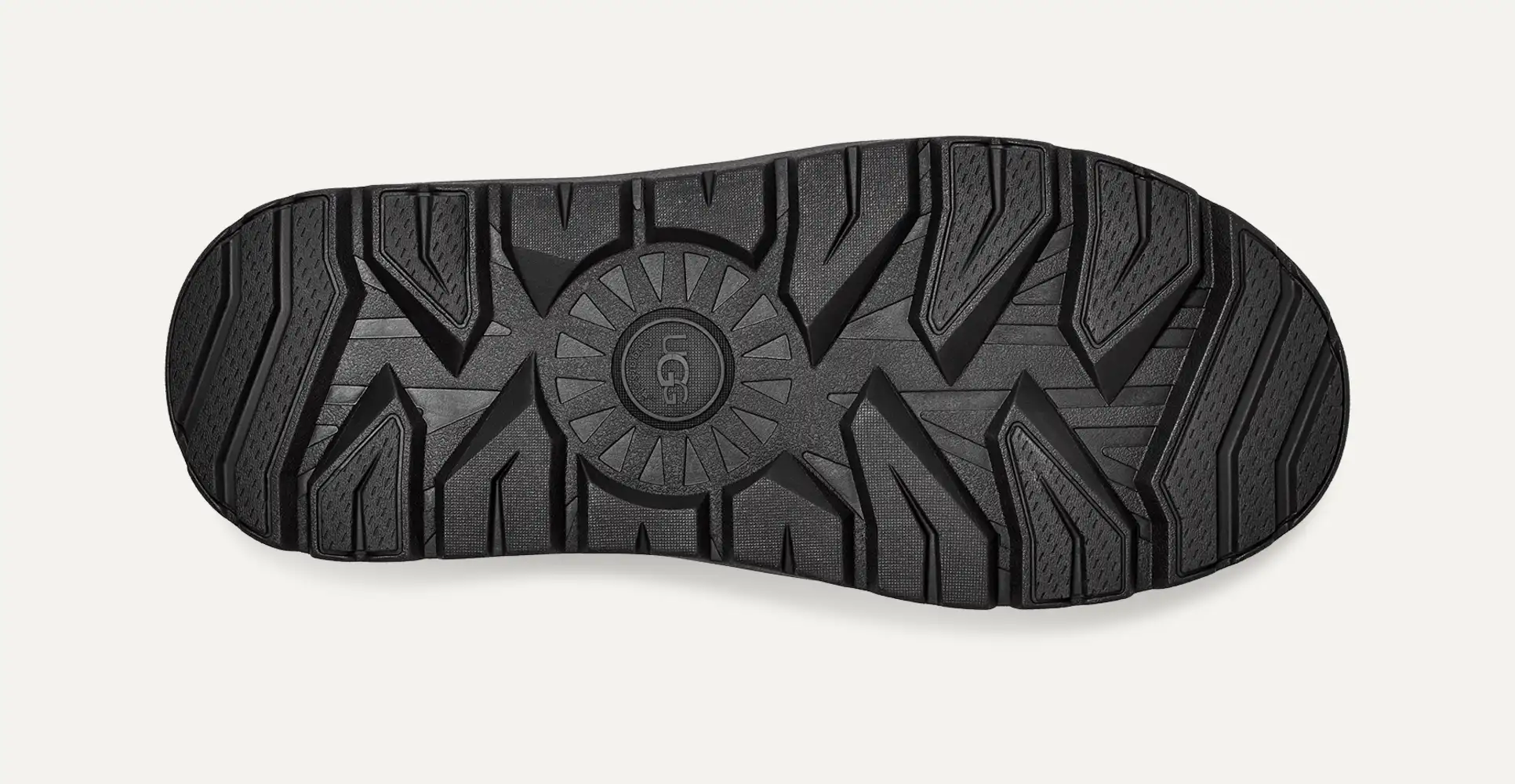 UGG All Gender Classic Short Weather Hybrid