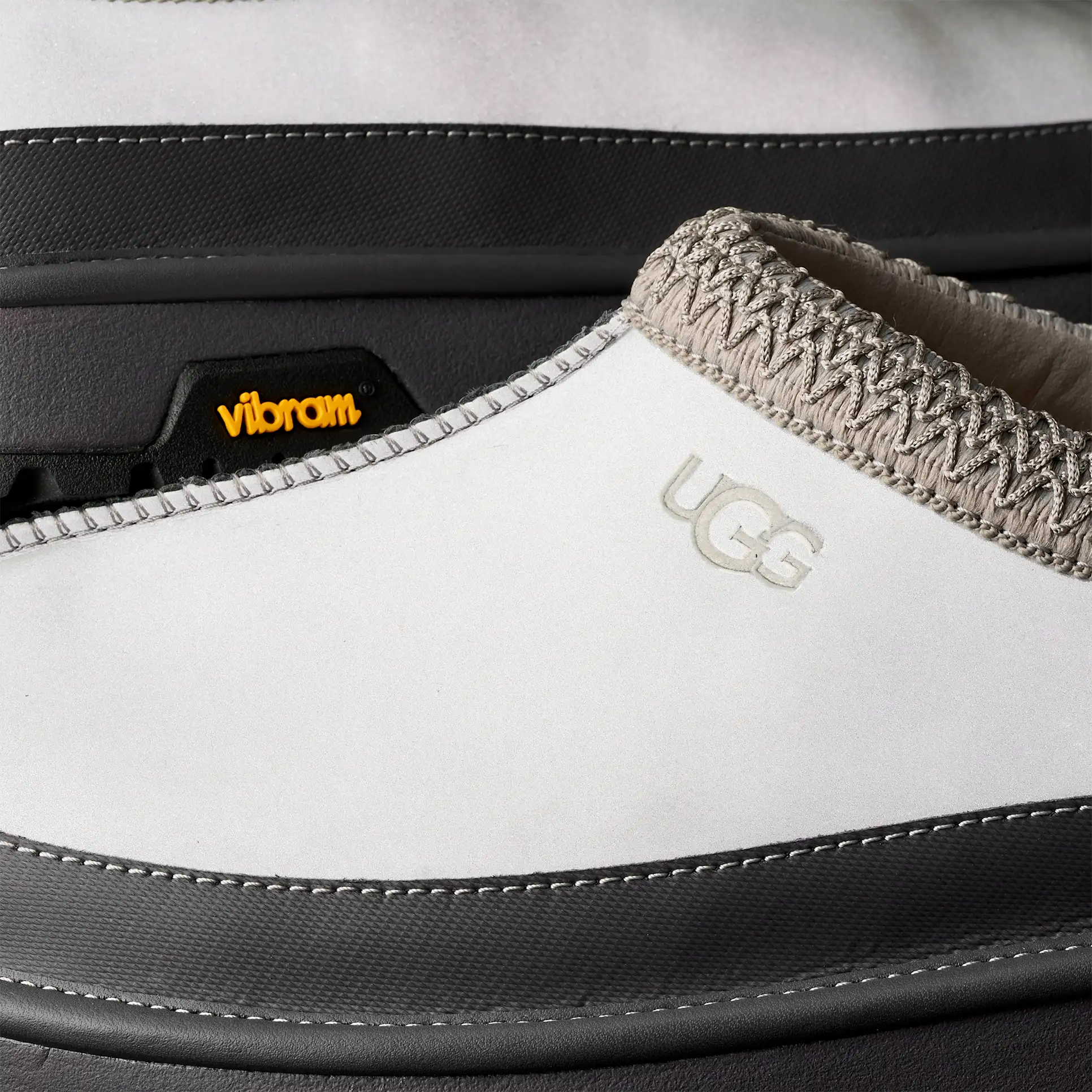 UGG Men's Tasman Reflective