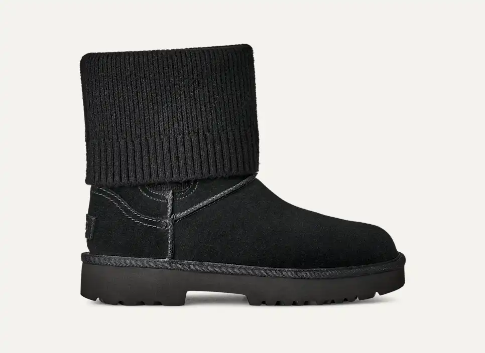 UGG Women's Marais Knit Chelsea