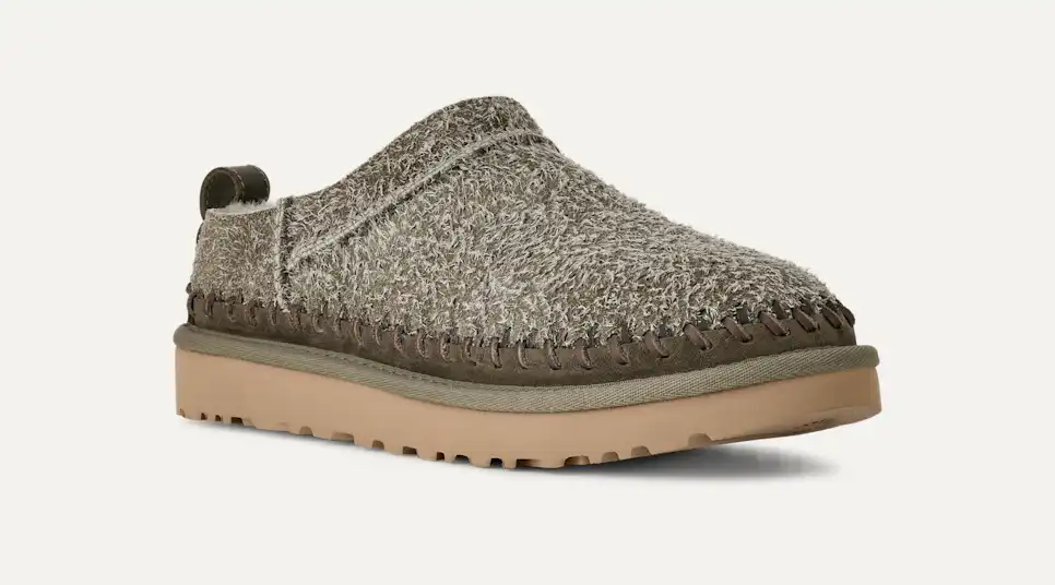 UGG Women's Classic Micro Biarritz