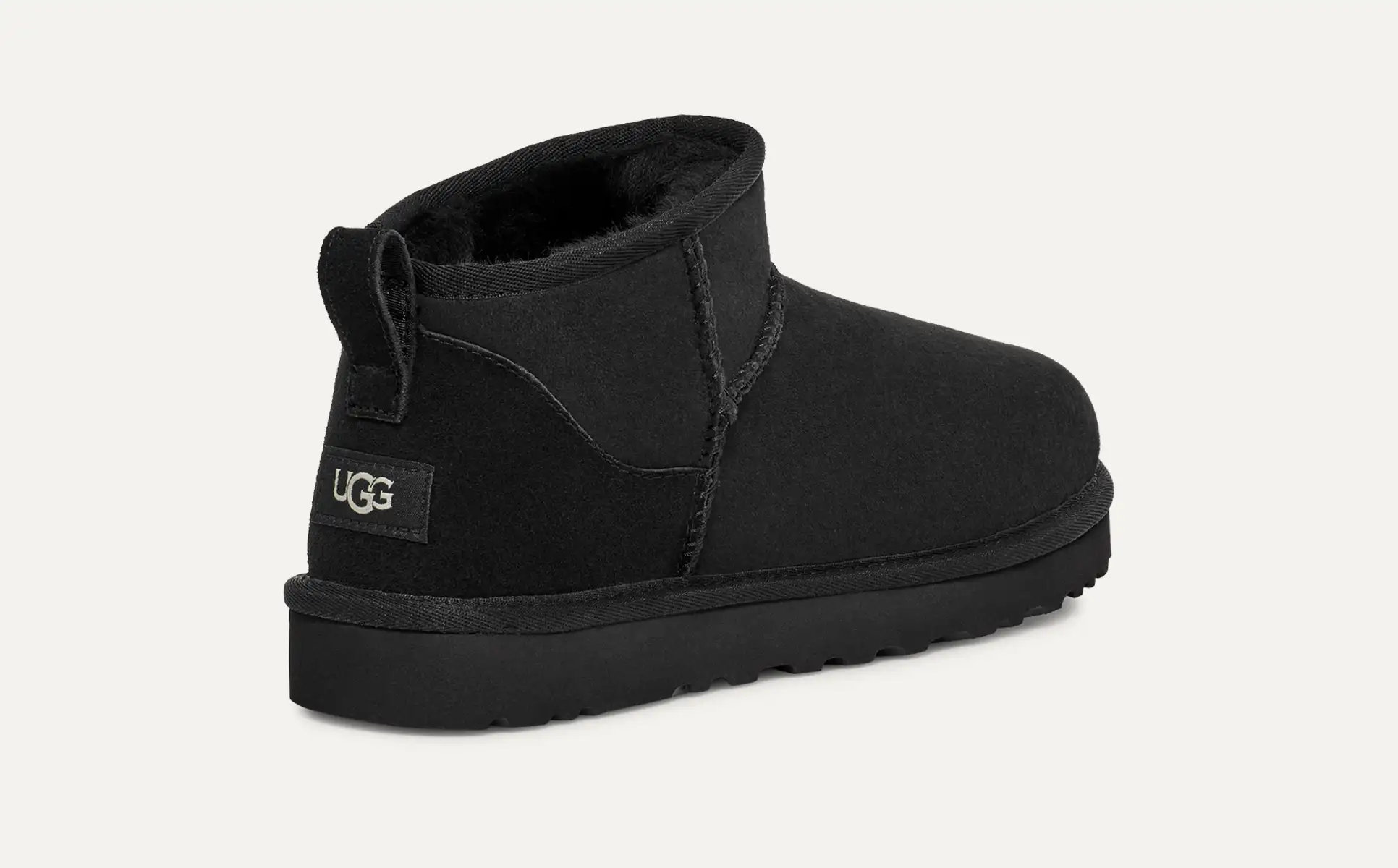 UGG Men's Classic Ultra Mini