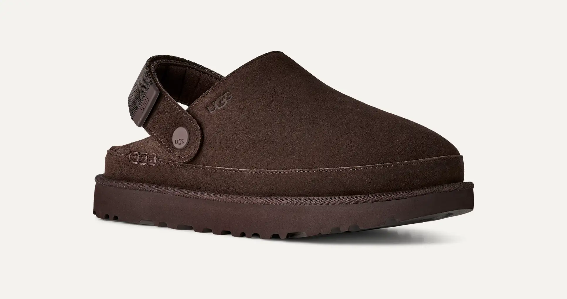 UGG Women's Goldenstar Clog