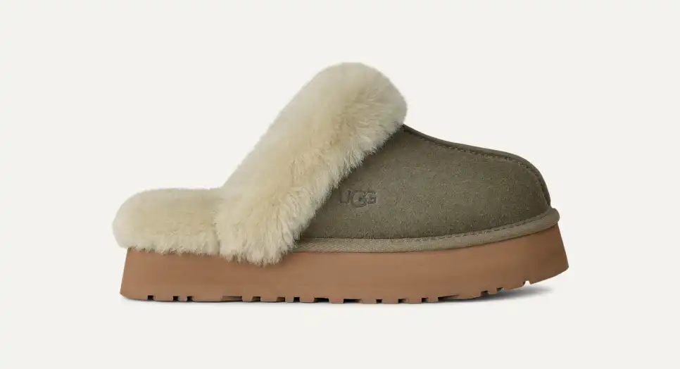 UGG Women's Disquette