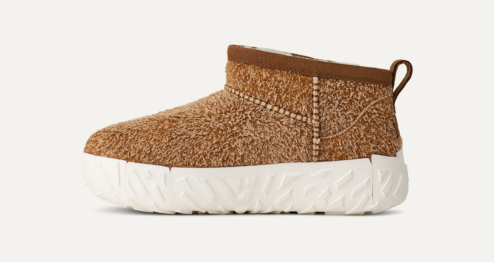 UGG Men's Classic Ultra Mini Wrap Tech