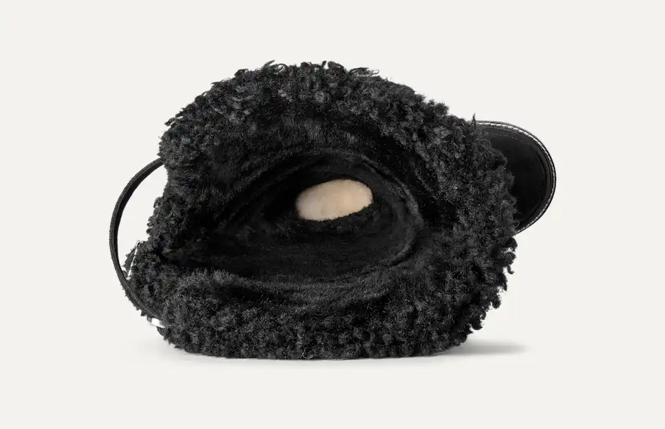 UGG Women's UGG sacai Thigh High Boot