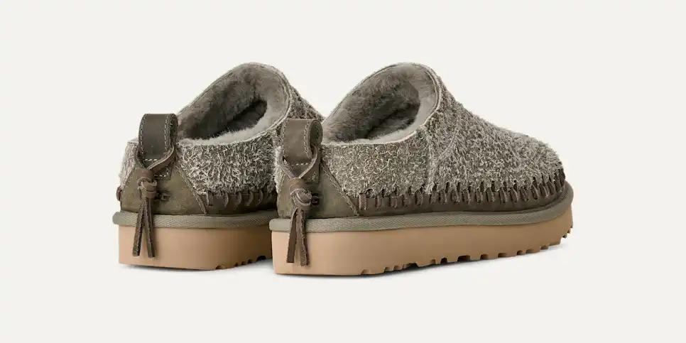 UGG Women's Classic Micro Biarritz