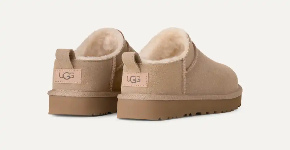 UGG Women's Classic Micro