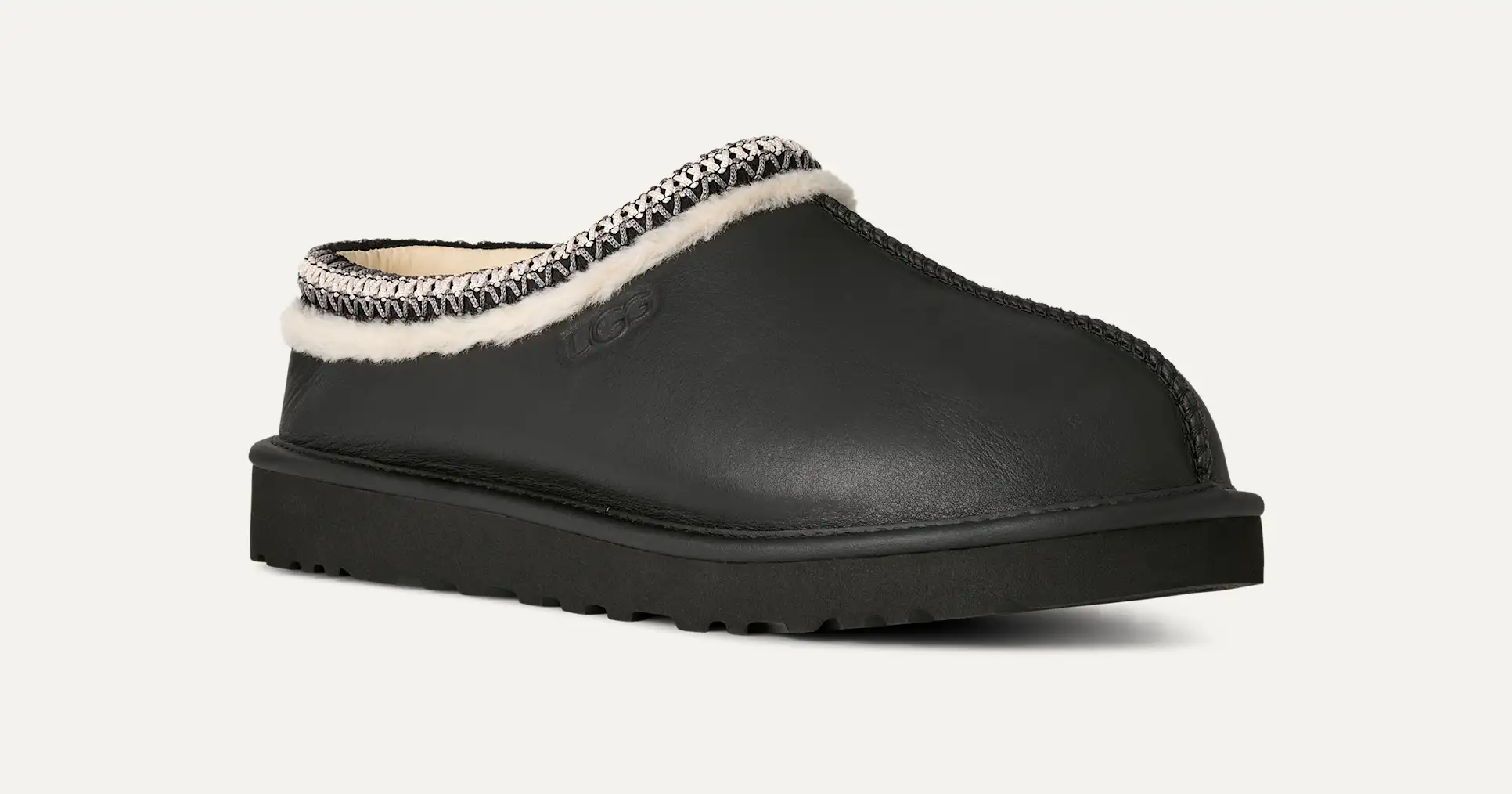 UGG Men's Tasman Noir