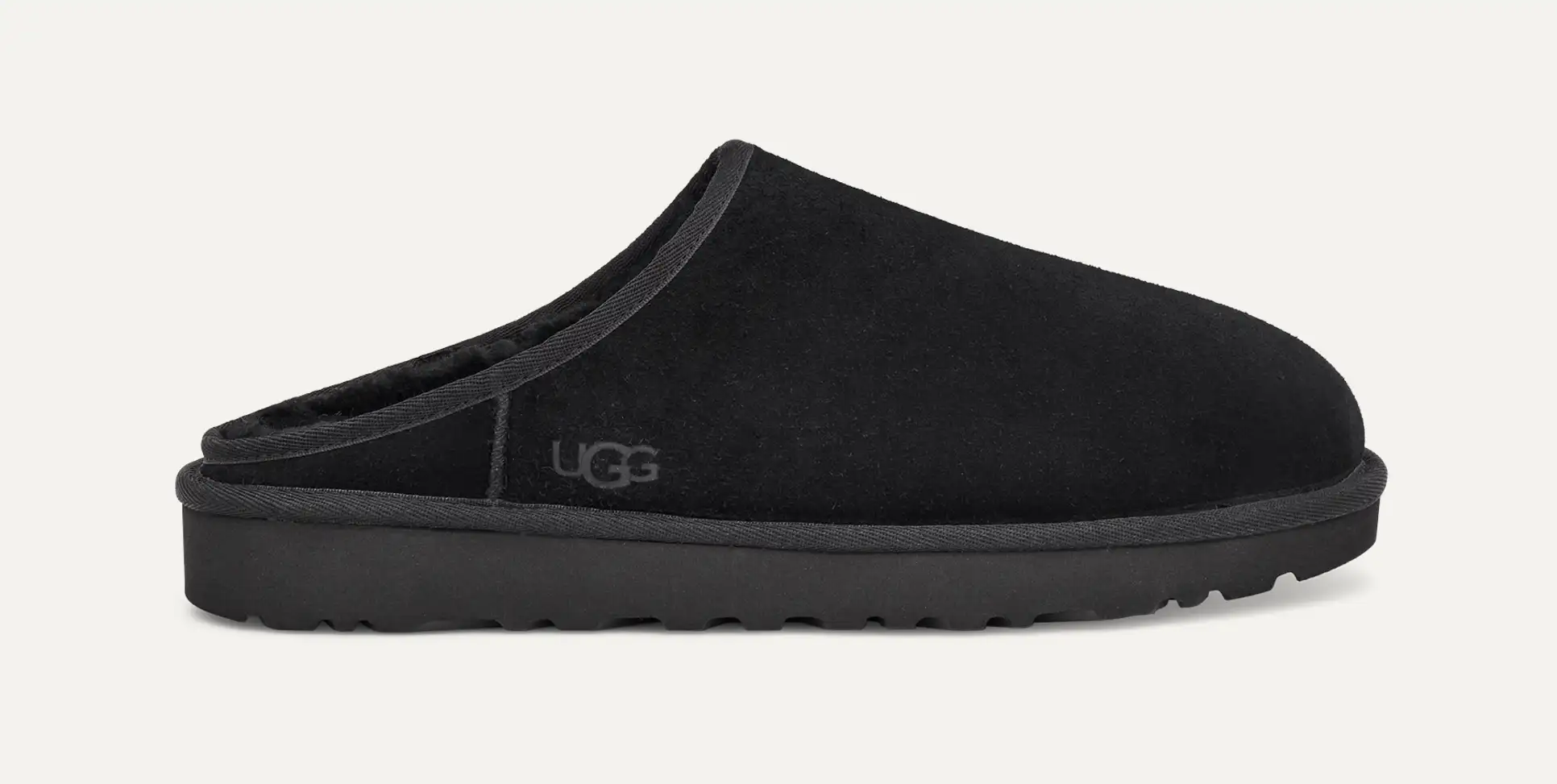 UGG Men's Classic Slip-On