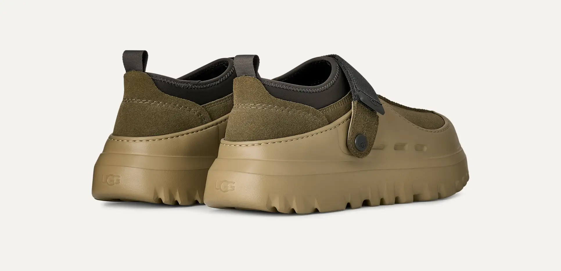 UGG Men's PeakMod Lowcut