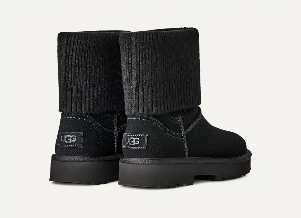 UGG Women's Marais Knit Chelsea
