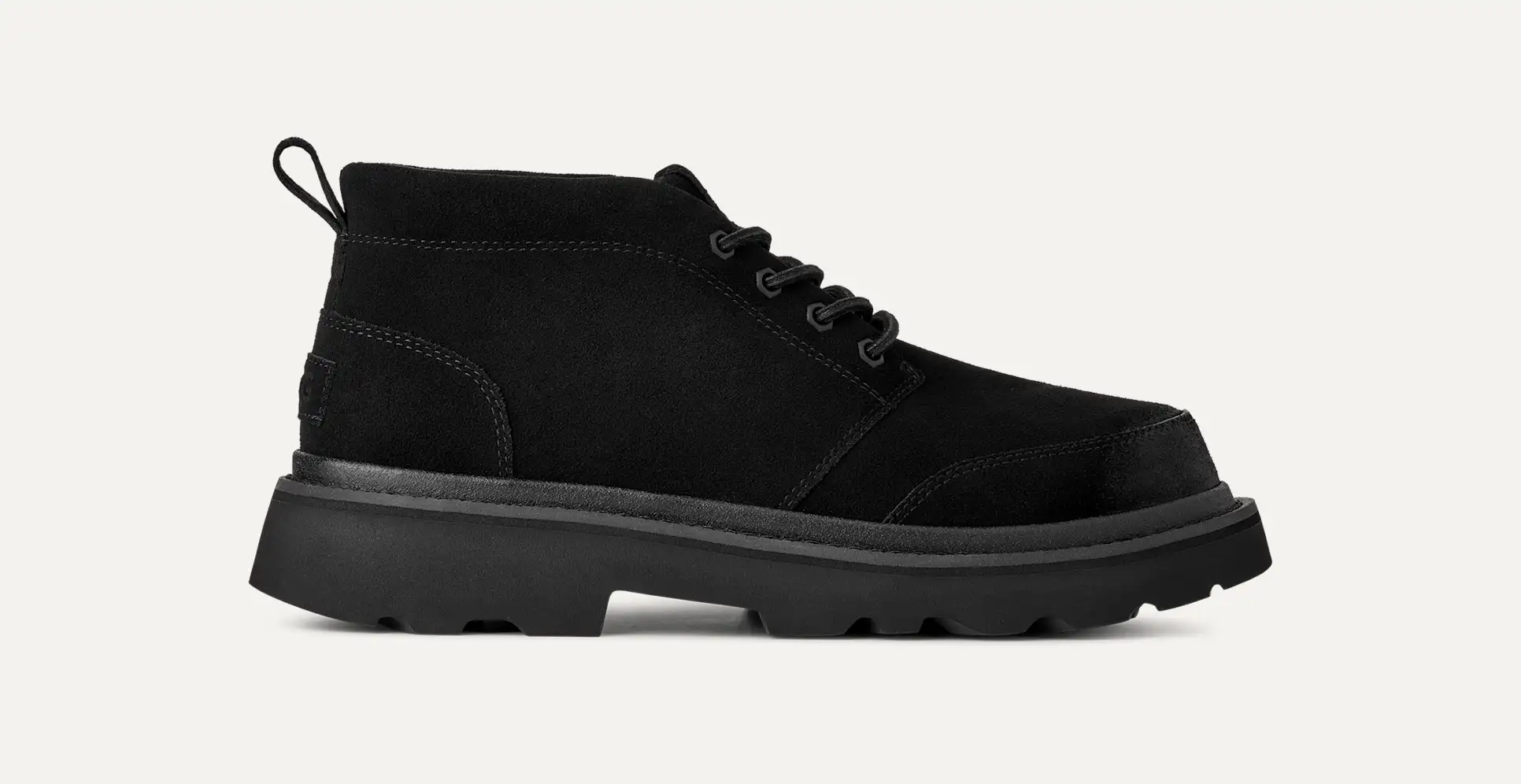 UGG Men's Chukka Lug