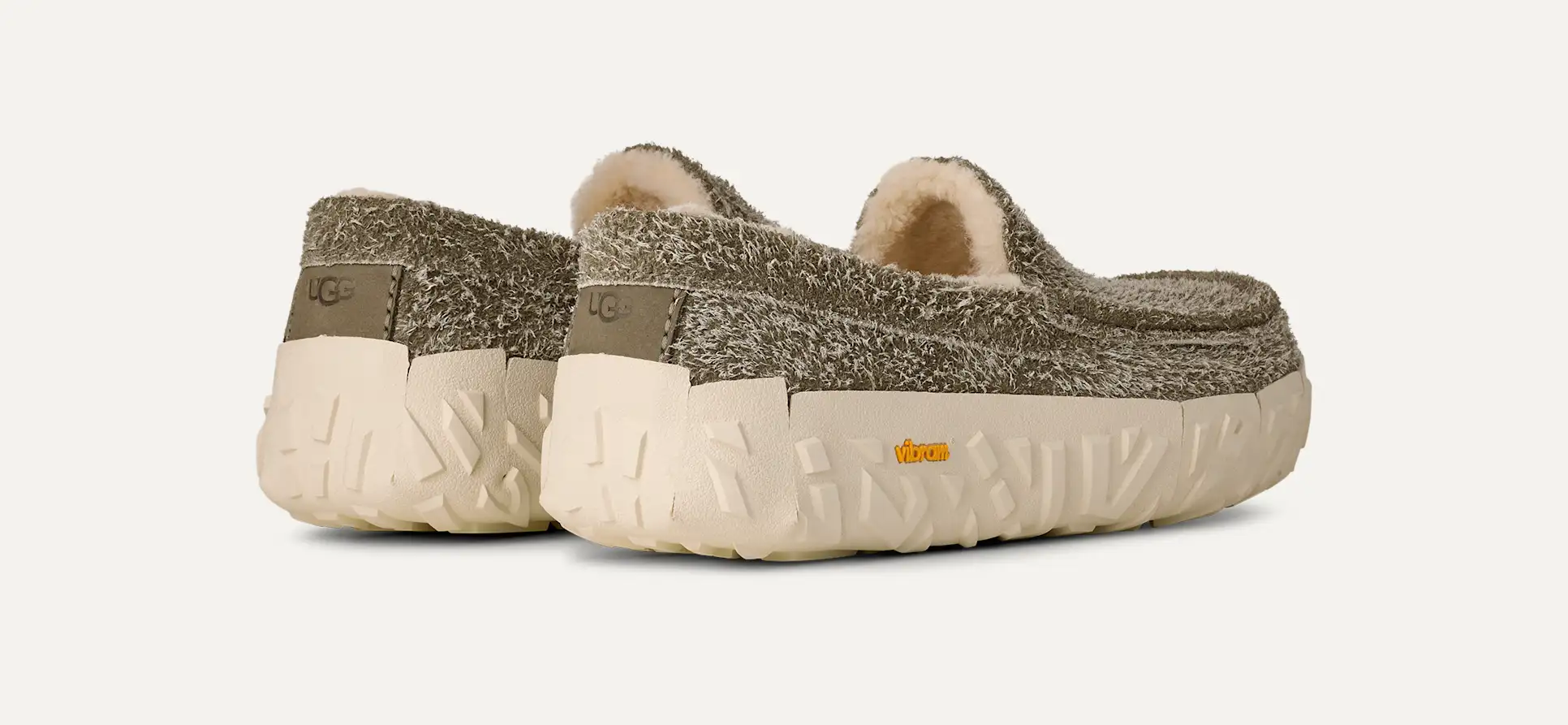 UGG Men's Ascot Wrap Tech