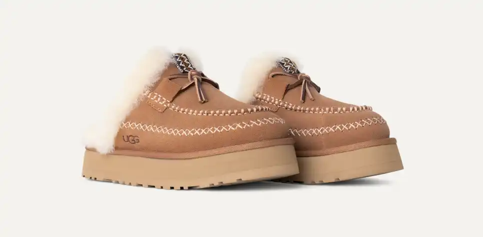 UGG Women's Disquette Alpine