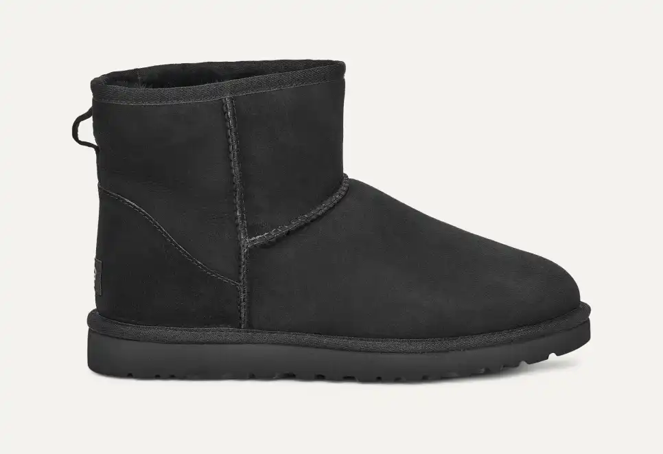 UGG Men's Classic Mini