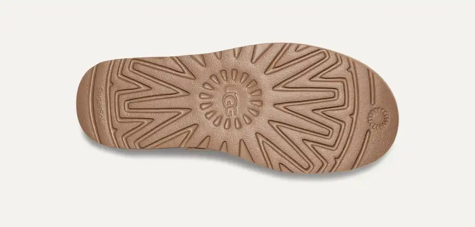 UGG Women's Classic Ultra Mini Platform