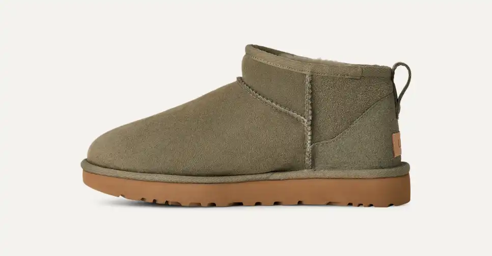 UGG Women's Classic Ultra Mini