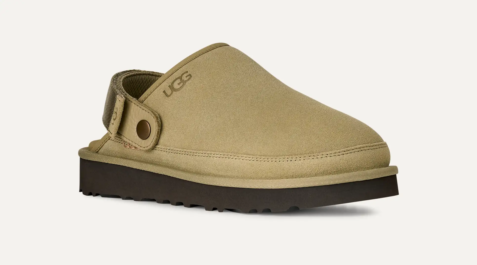 UGG Men's Goldencoast Clog II