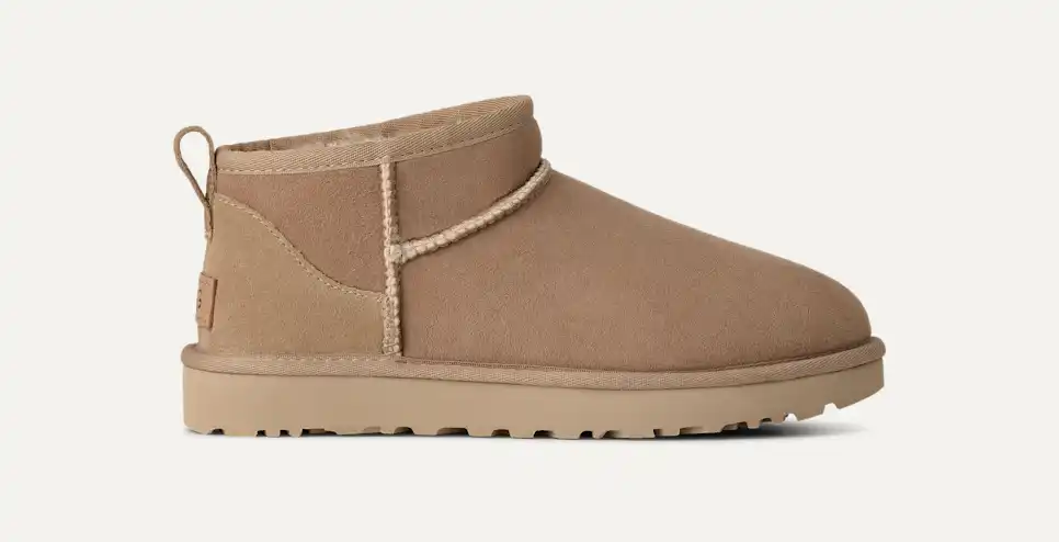 UGG Women's Classic Ultra Mini