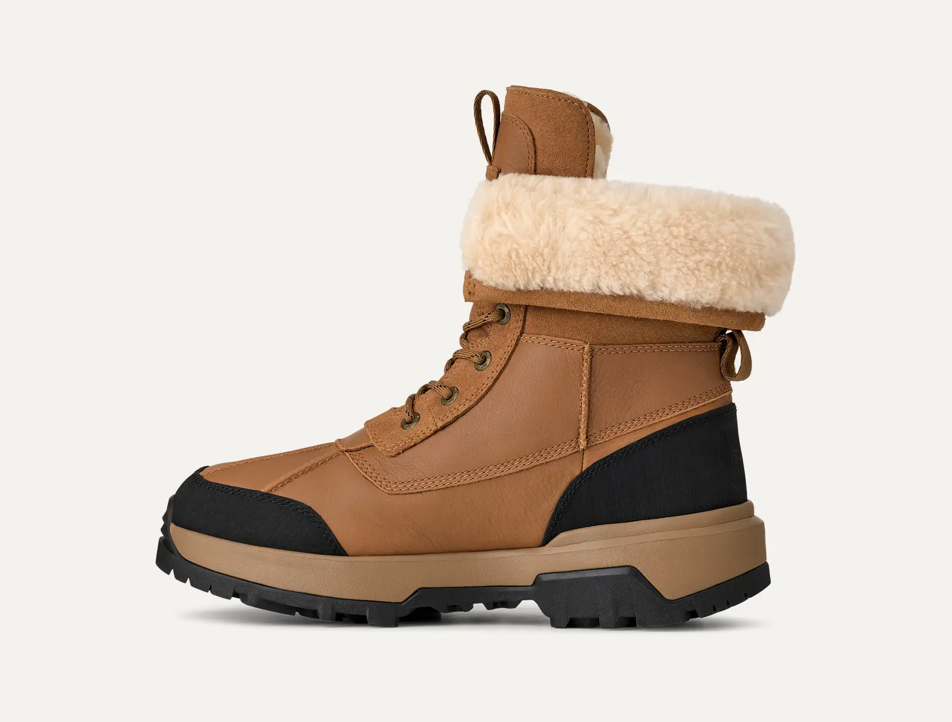 UGG Men's Adirondack Boot XXV