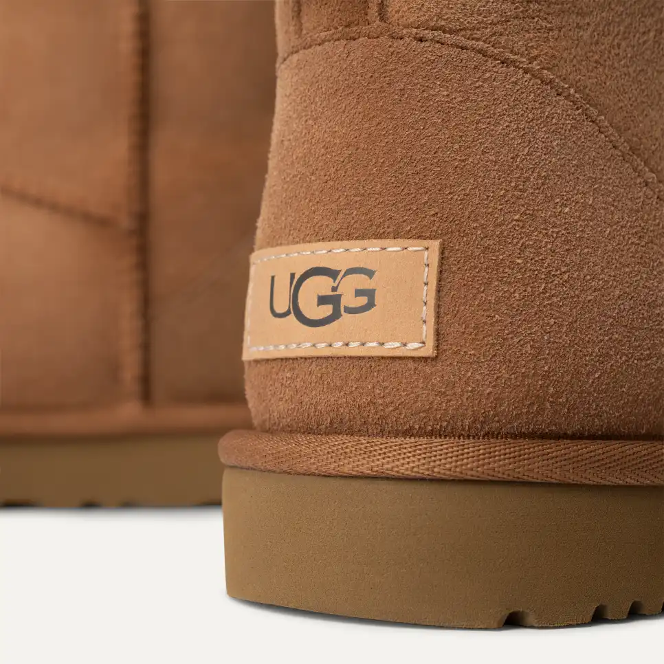 UGG Women's Classic Mini II