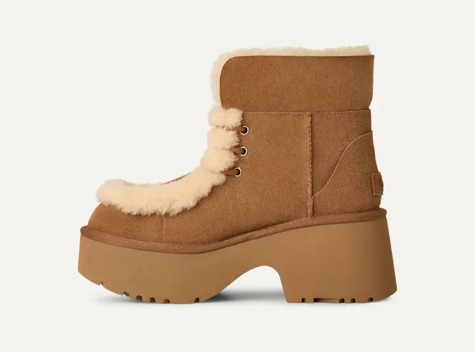 UGG Women's Esmee Lace Up