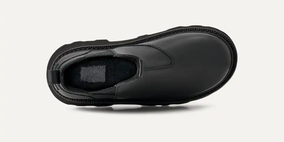 UGG Men's Chelsea Lug Leather