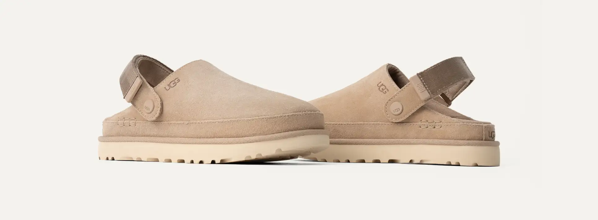 UGG Women's Goldenstar Clog