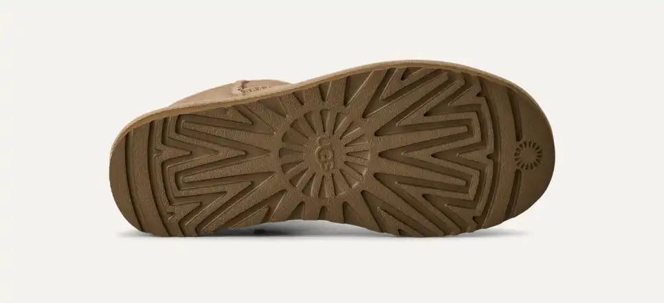UGG Women's Classic Mini II