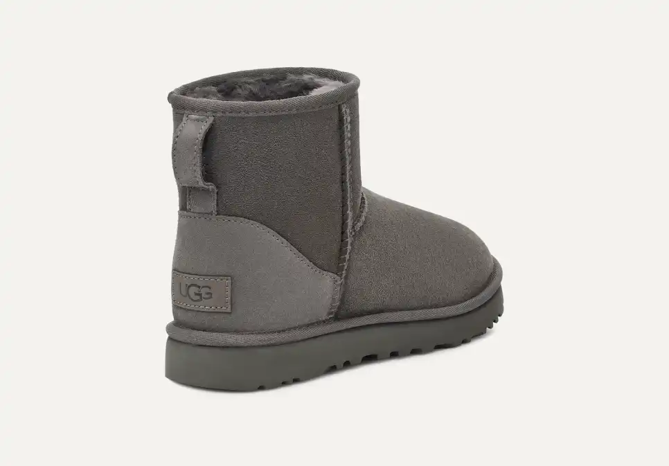 UGG Women's Classic Mini II