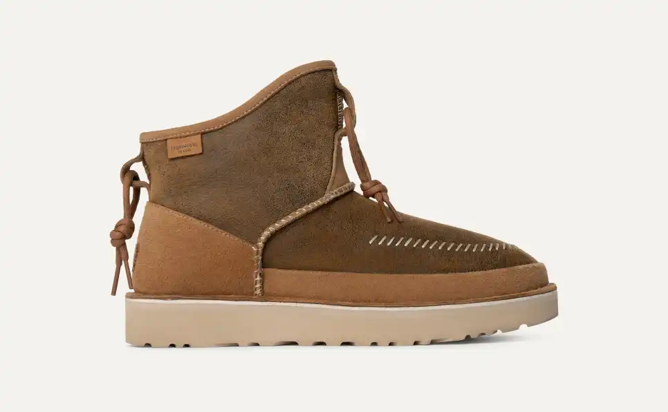 UGG All Gender Campfire Crafted Regenerate