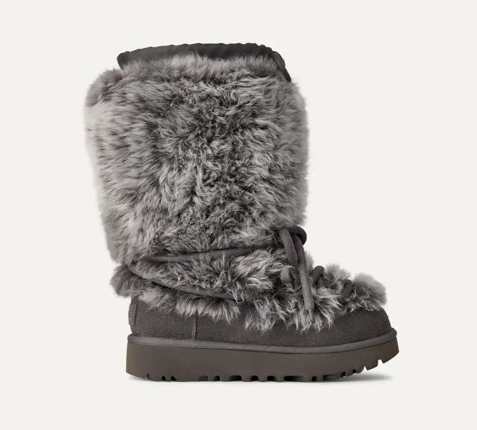 UGG Women's Classic Tall Chalet
