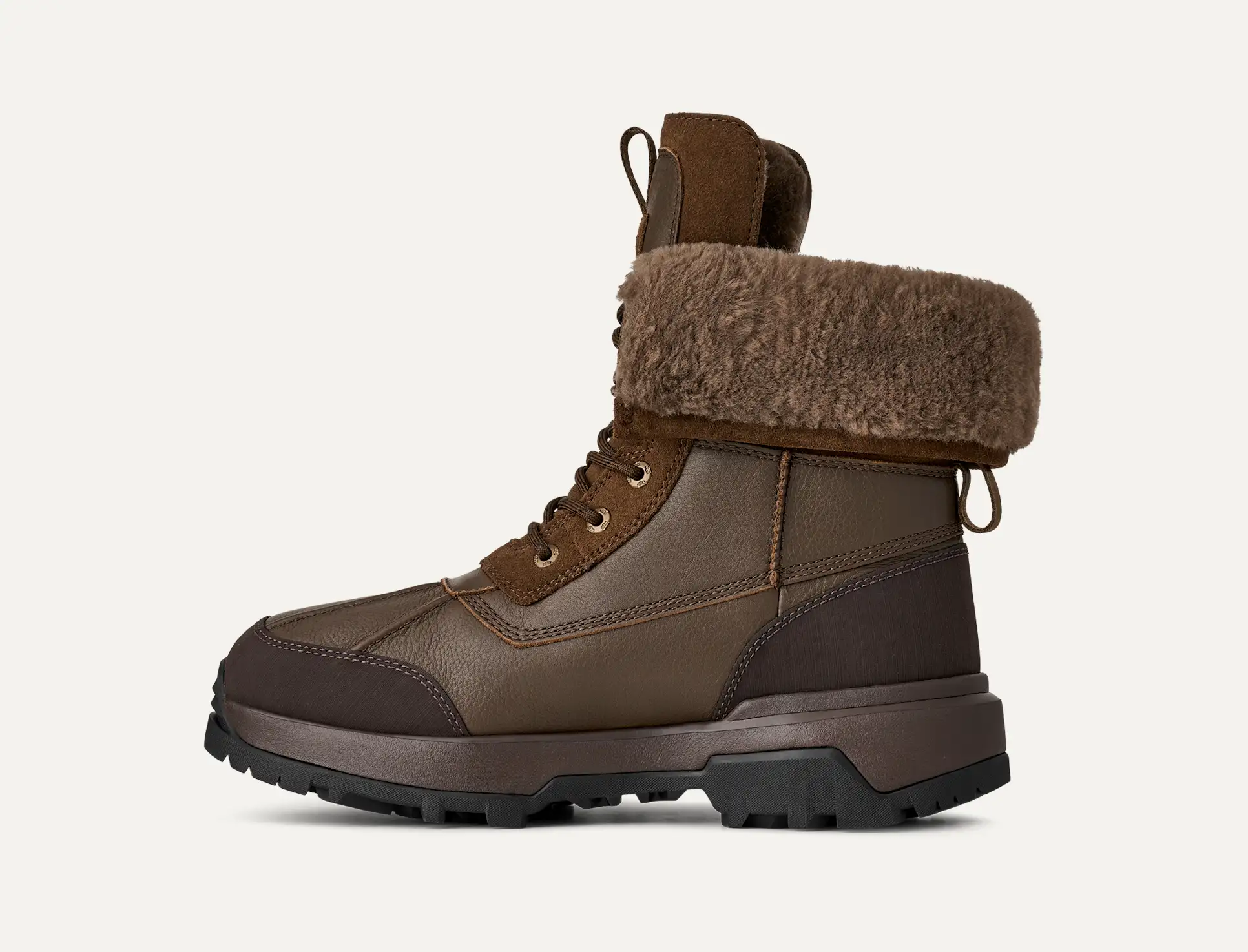 UGG Men's Adirondack Boot XXV