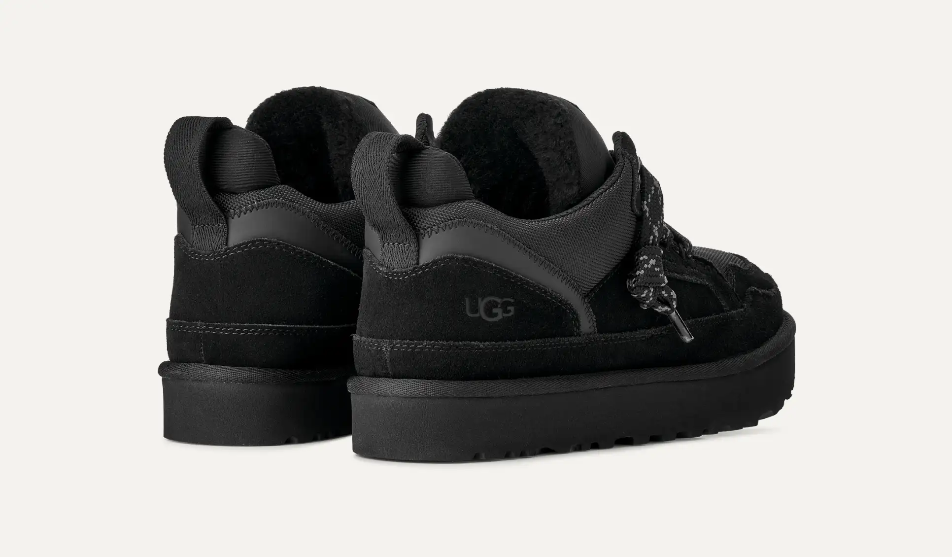 UGG Men's Lowmel