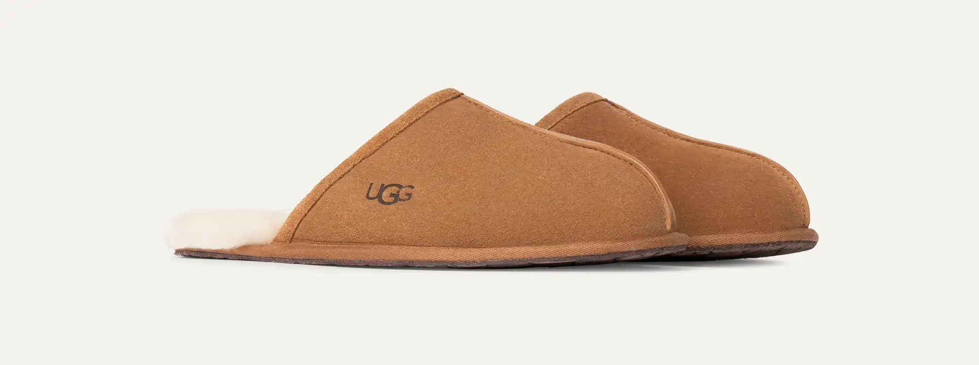 UGG Men's Scuff