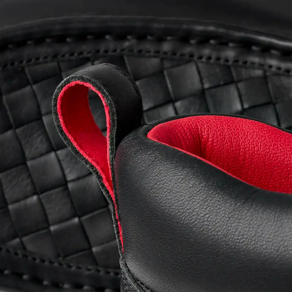 UGG Men's UGG Ambush Woven Boot