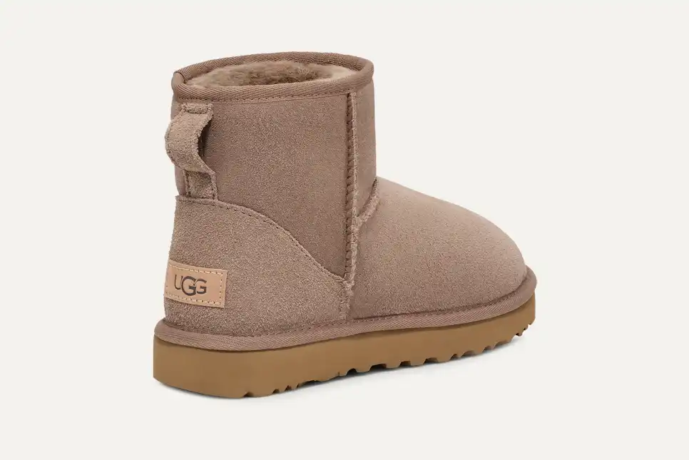 UGG Women's Classic Mini II