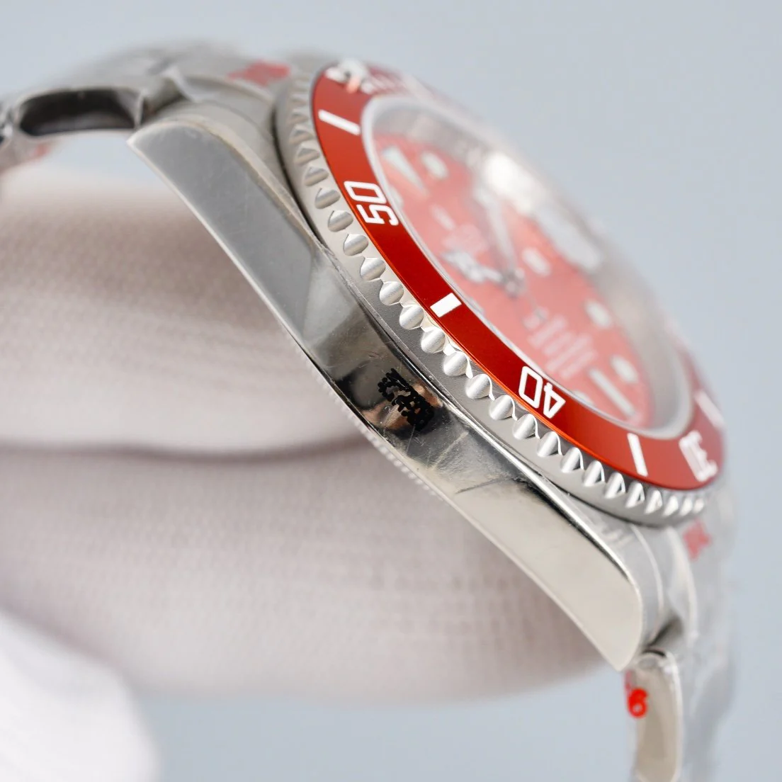 SUBMARINER 40 CUSTOM ORANGE