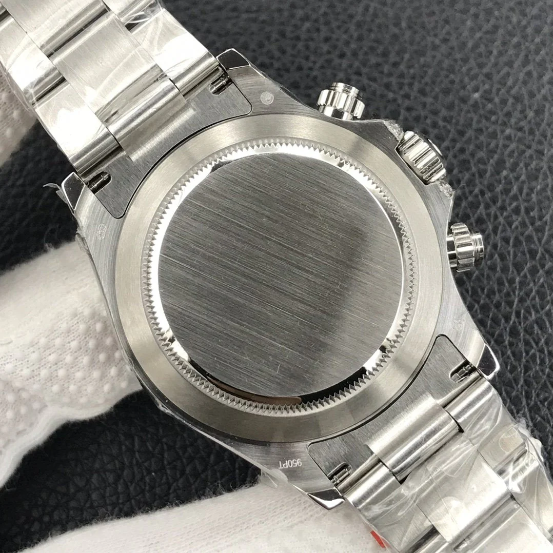 DAYTONA WHITE GOLD CUSTOM RAINBOW 116520